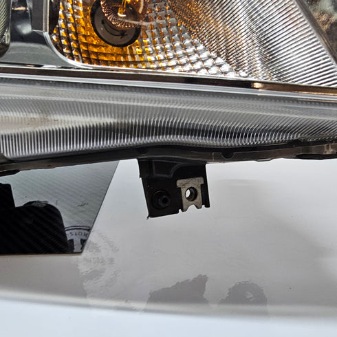Suzuki Vitara S LED OS Headlight * Red Ring * 2015-2019 *
